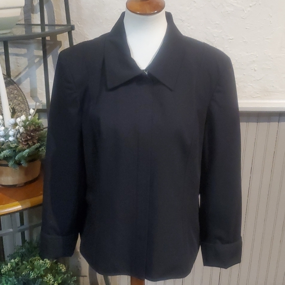 💞Worthington* Jacket